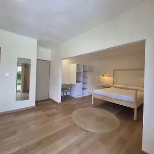 Beau Vallon Bungalows Beau Vallon (Mahe)